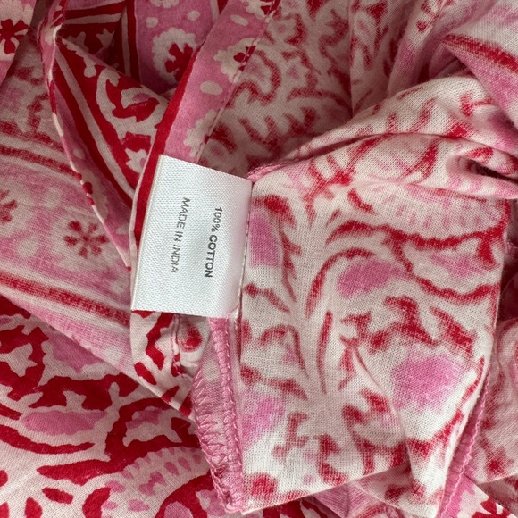 TUCKERNUCK Heat Wave Catalans Dress S - Picture 9 of 9